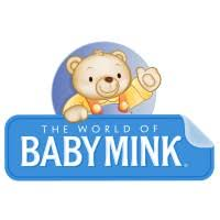 Logo Baby Mink