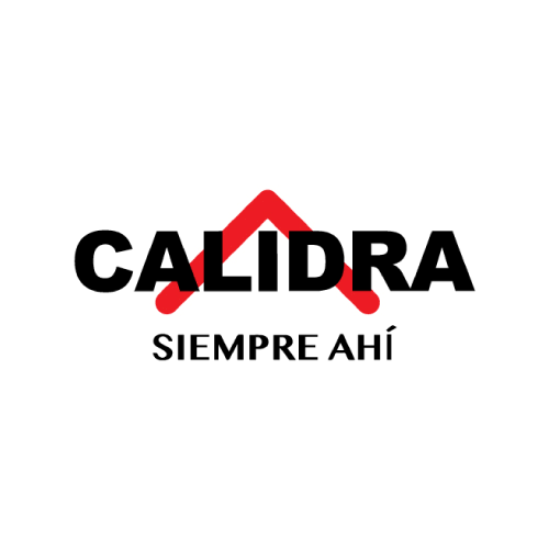 Logo Calidra