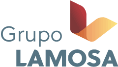 Logo Grupo Lamosa