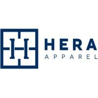 Logo Hera Apparel