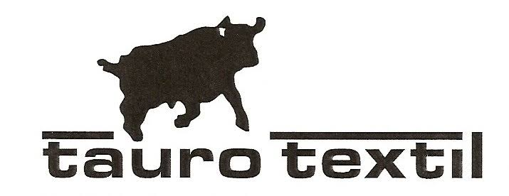 Logo Tauro Textil