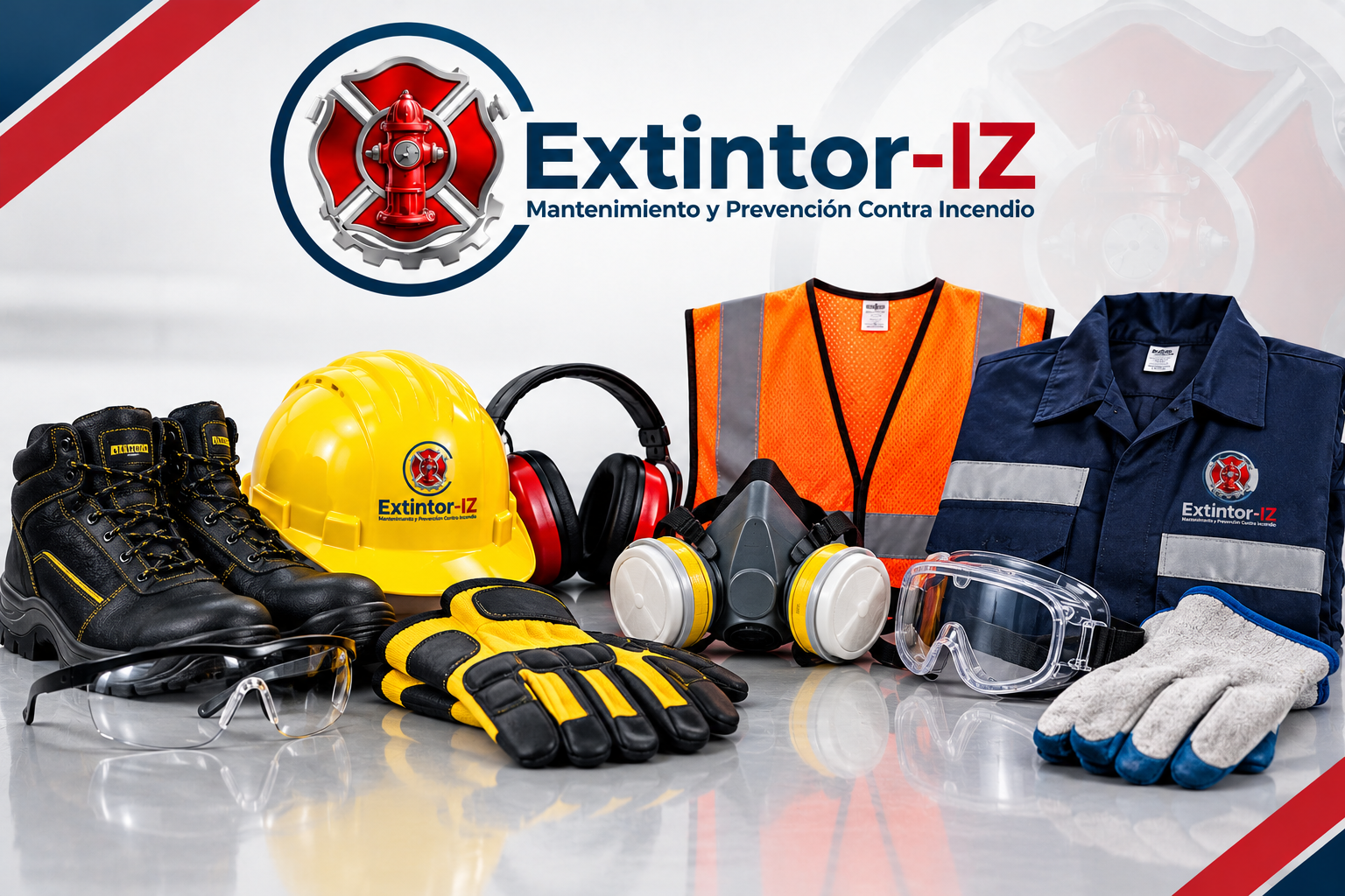 Venta de extintores